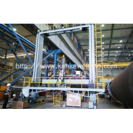 CẦN VÀ CỘT TỰ HÀNH - LOẠI ĐẶC BIỆT
